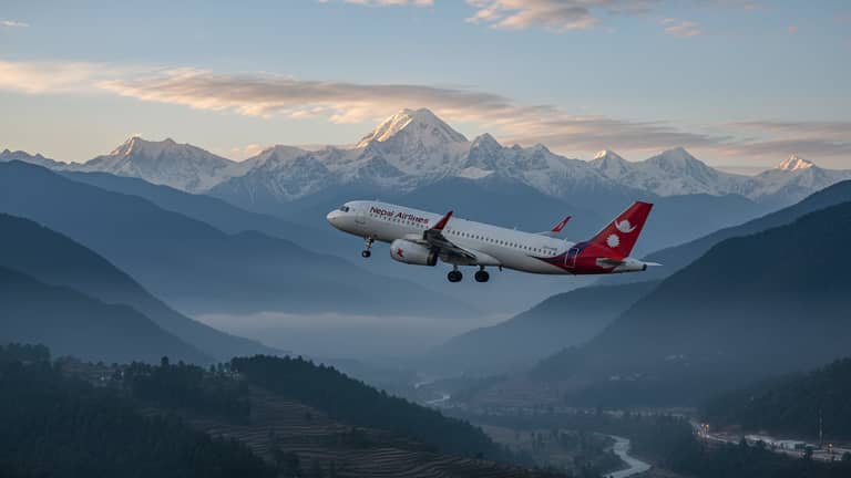 Nepal Airlines Flights: Understanding Costs, Risks and Traveler Strategies