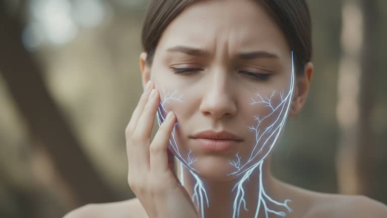 Neuralgia – dlaczego boli inaczej i co naprawdę działa w leczeniu