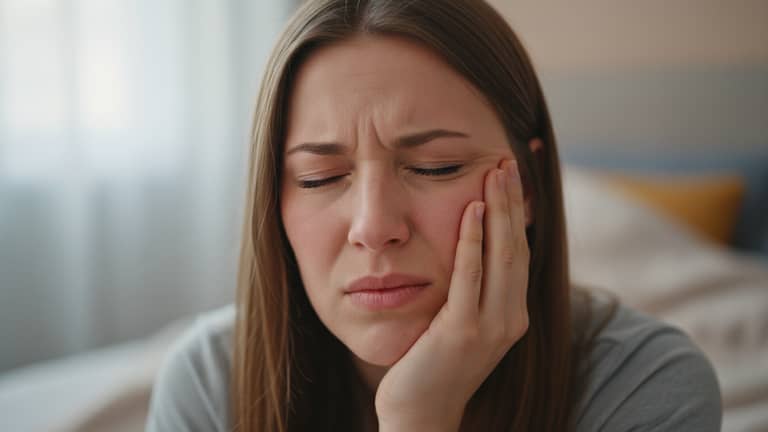 Neuralgia trójdzielna: przyczyny, objawy i metody leczenia