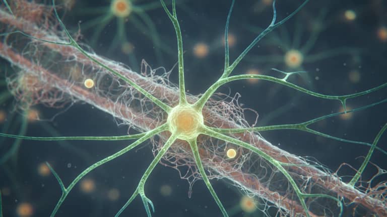 Neurogeneza i neuroplastyczność: co naprawdę zmienia mózg