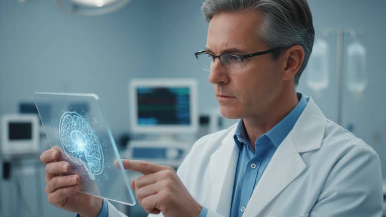 Neurolog w Polsce: rola, zakres kompetencji i wyzwania współczesnej neurologii