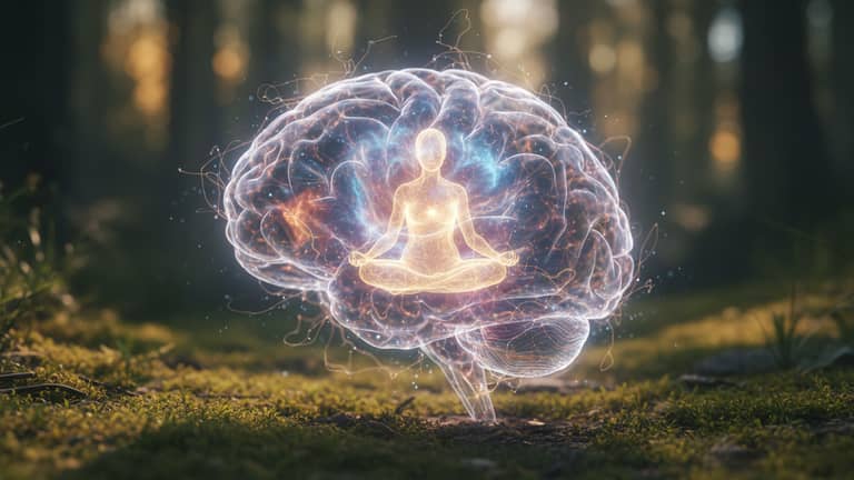 Neuronauka kontemplacji między nauką a McMindfulness