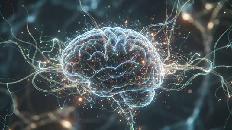 Neuroplastyczność bez mitów: jak naprawdę kształtujesz mózg