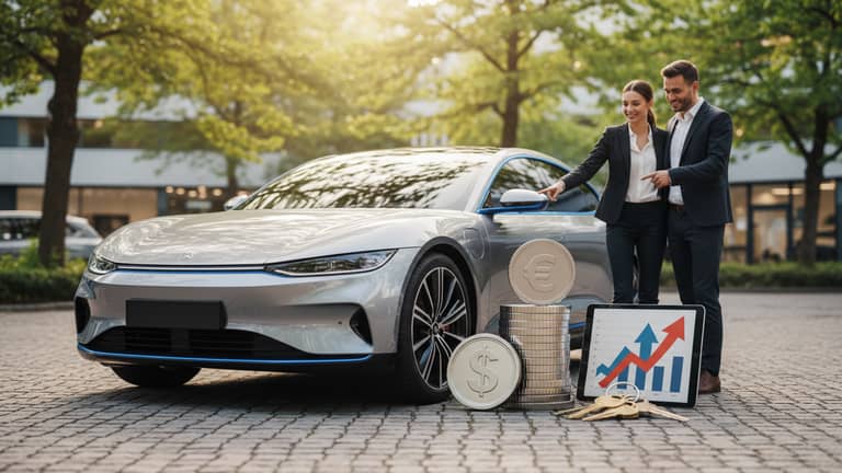 New Car Incentives in 2025: How They Work and What to Watch for