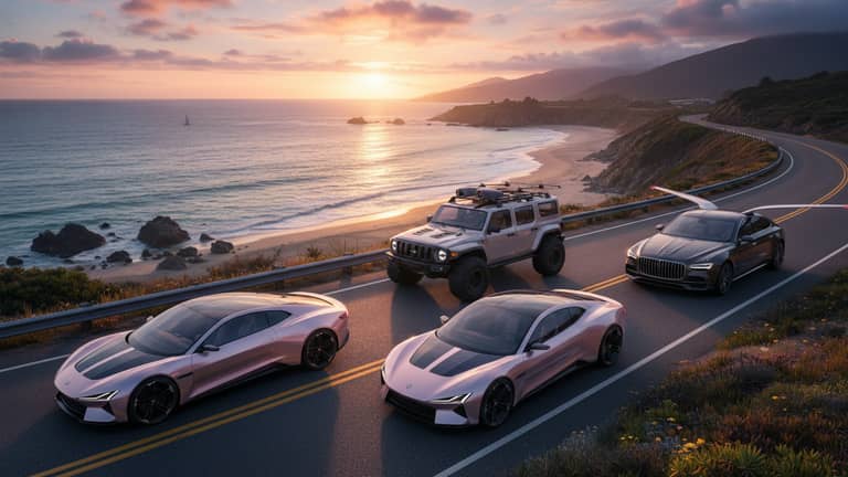 New Cars 2024 Reshape Buyer Risks and Choices: What Shifts Today
