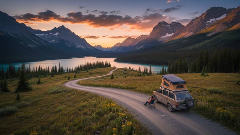 New Travel Ideas That Break the Influencer Formula: AI-Powered Journeys and Unconventional Escapes