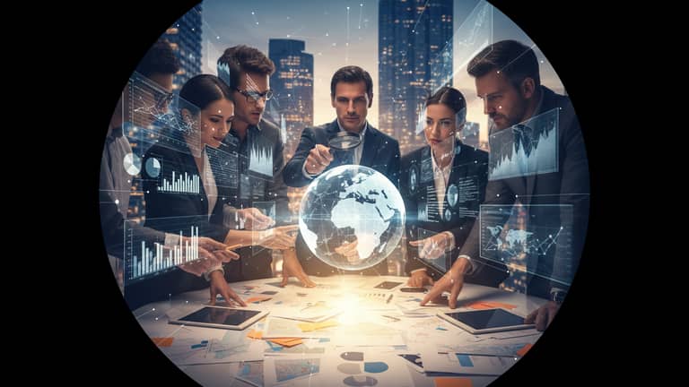 How News Article Creators Are Reshaping Journalism in 2025