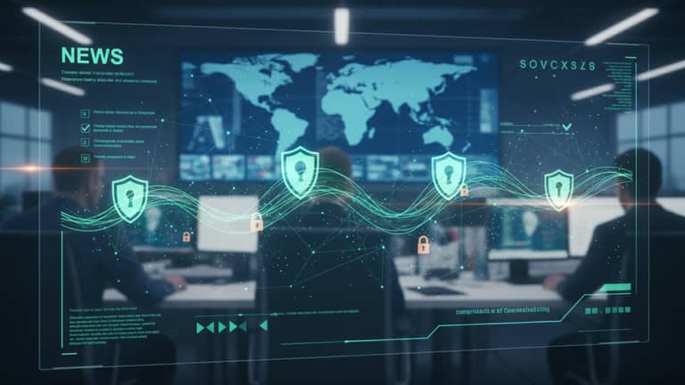 News Automation Software Compliance in the Age of AI Crackdowns