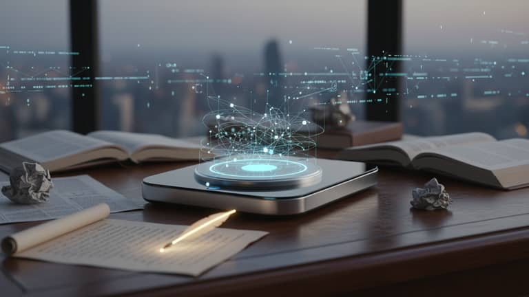 News Content Originality Checker Vs AI News: Who Decides the Truth?