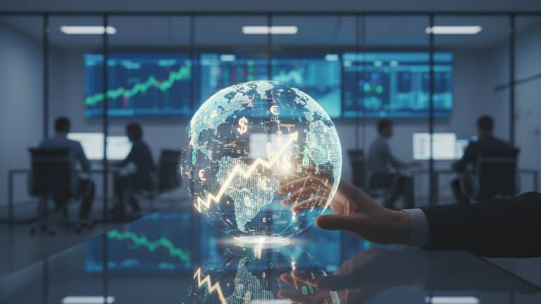 AI News Creation for Financial Services: the Compliance Edge in 2026