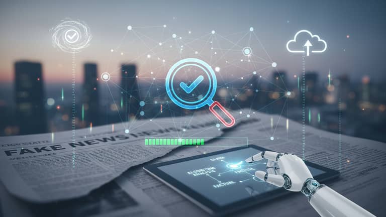 News Fact-Checking Automation’s Tipping Point: Trust or Speed?