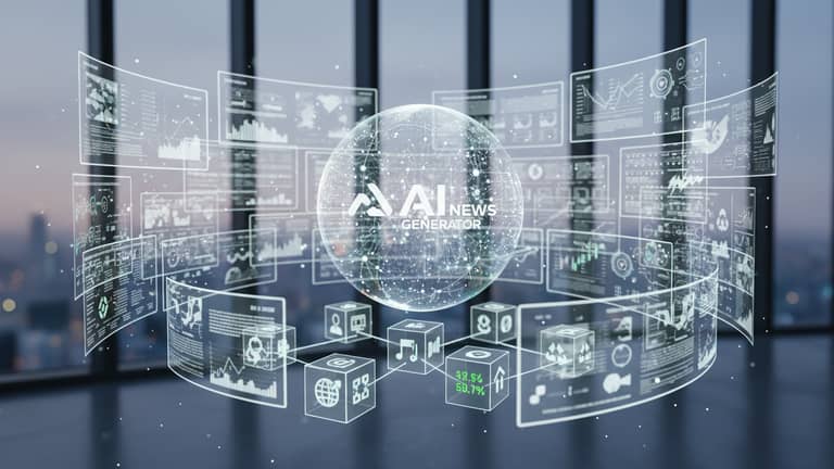 News Generation Software Case Studies That Expose Real ROI