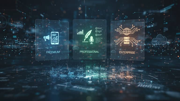 News Generation Software Cost Comparison and the Hidden ROI Trap