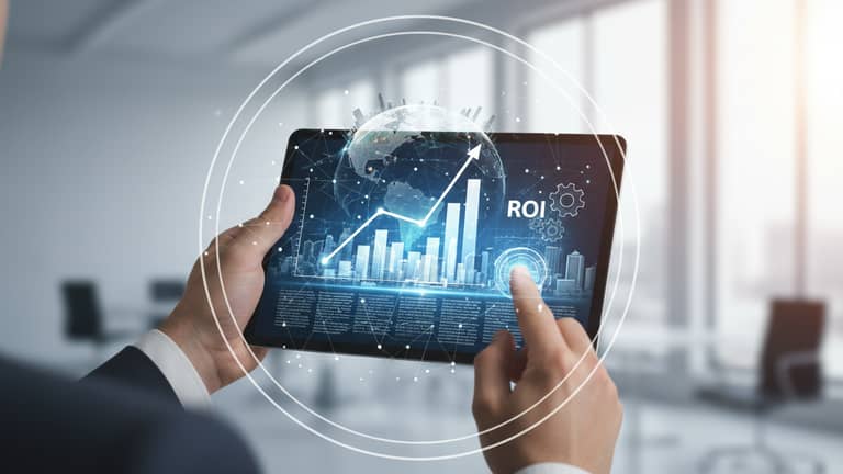 News Generation Software Return on Investment: Hype Vs Hard ROI