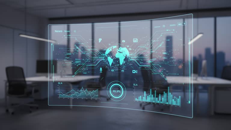 News Generation Software SLA Pitfalls That Can Sink Your Newsroom