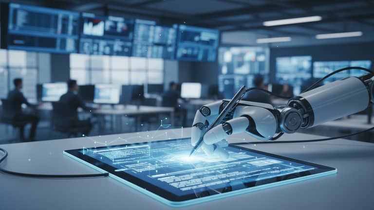 News Writing Automation’s Real Winners, Losers and What’s Next