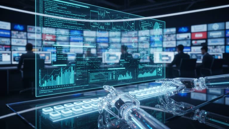 Newsroom Automation Software: the Roi, Risks and Reality