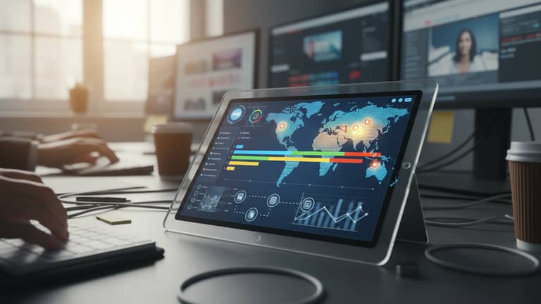 Newsroom Productivity Tool Vs Burnout: What Actually Works