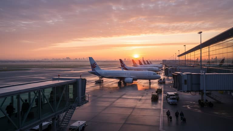 Next Day Flights: How to Book Without Overpaying for Surge Pricing