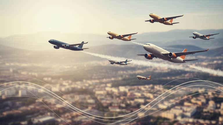 Next Month Flights, Decoded by Ai: When to Book and When to Wait