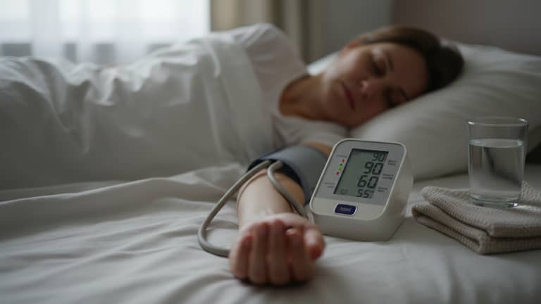 Niedociśnienie naprawdę groźne? Kiedy „niskie” szkodzi zdrowiu