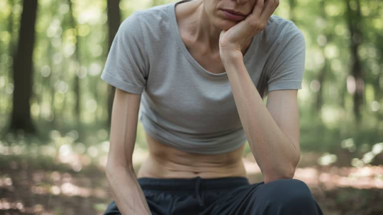 Niedowaga w Polsce: choroba, którą wciąż udajemy, że nie istnieje