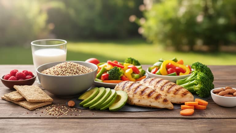 Nietolerancje pokarmowe a dieta eliminacyjna: nauka zamiast lęku