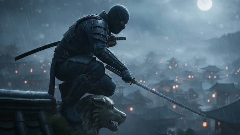 Ninja Movies, Myth Vs Reality: the Cult Genre Growing Up