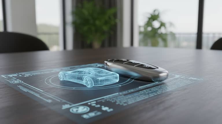 No More Manual Car Research: Why AI Now Beats Your Best Effort