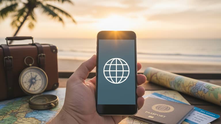 No Wait Travel Booking, Decoded: Freedom, Risks and AI Power