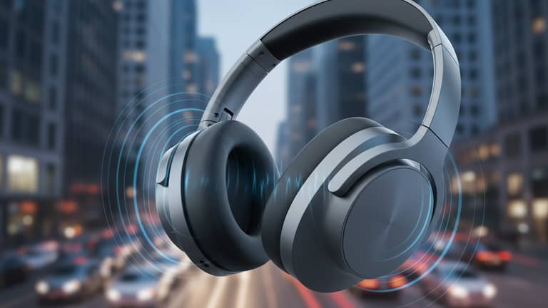 Noise Cancellation, Engineered Silence and the Hidden Costs of Quiet