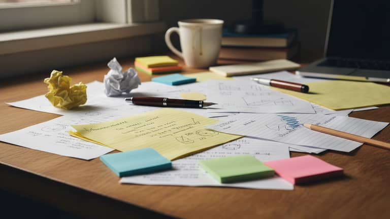 Notes w medycynie: czy wirtualny asystent AI jest wart zaufania?