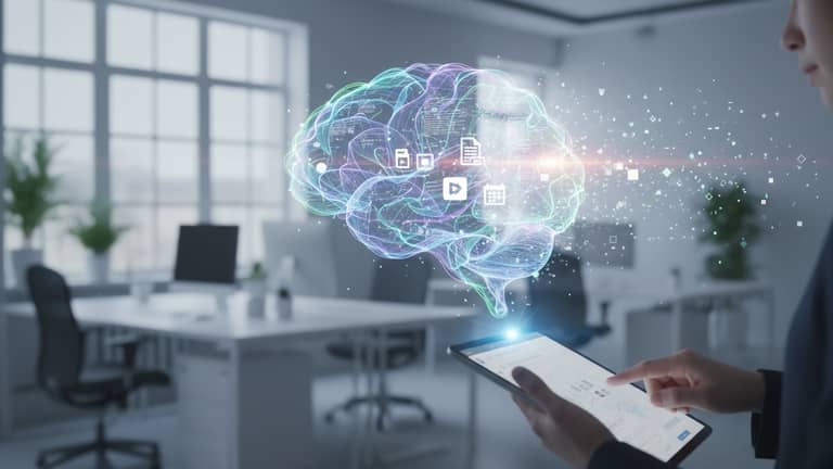 Notion AI w pracy: rewolucja produktywności czy nowe uzależnienie?