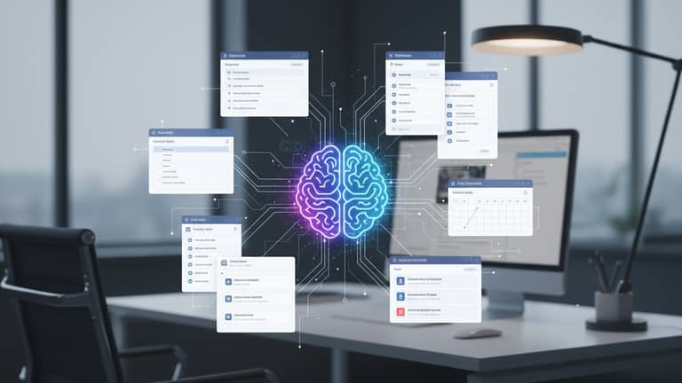 Notion AI funkcje: jak automatyzować pracę bez utraty kontroli