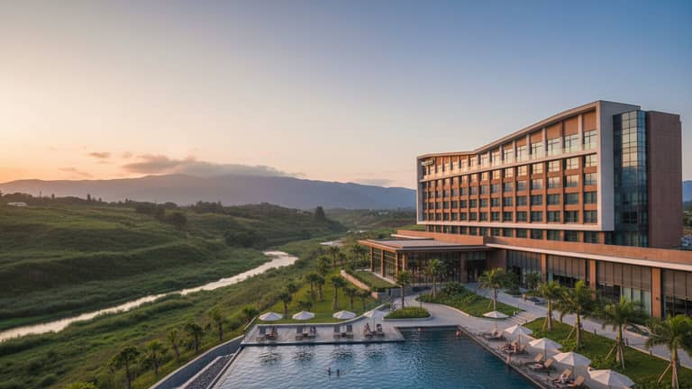Novotel Hotels Under the Microscope: Value, Risks and Who It Suits