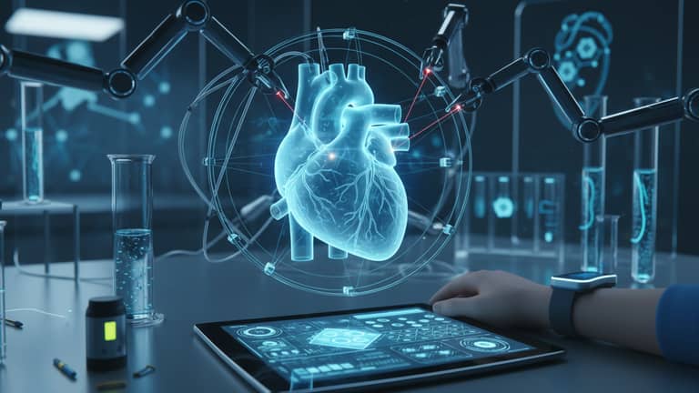 Nowoczesne technologie medyczne w Polsce: co działa naprawdę