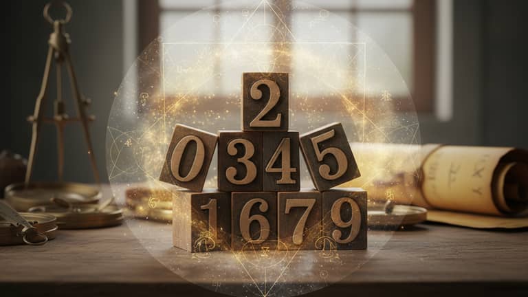Numerologia, psychologia i AI – kto naprawdę steruje twoimi decyzjami?