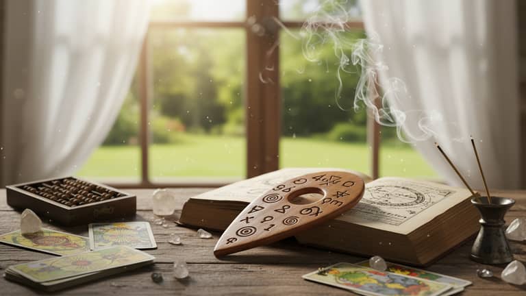 Numerologia online czy analiza danych? Co naprawdę widzi algorytm