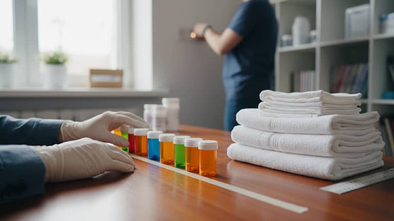 OCD objawy naprawdę wyglądają tak – nie jak w memach