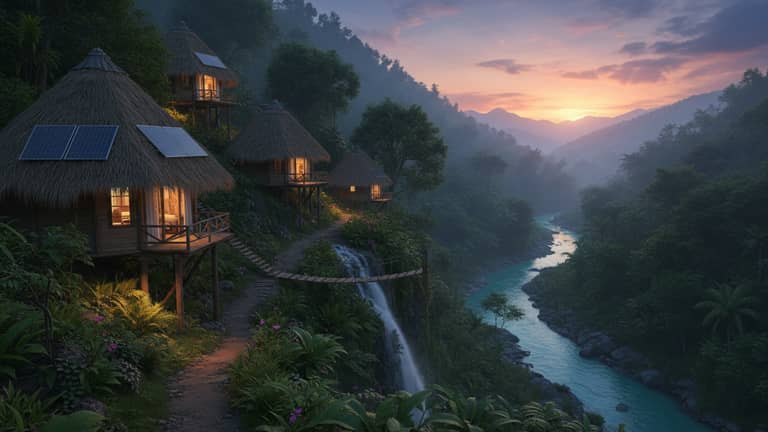 Off-The-Beaten-Path Hotels: What Really Matters Beyond the Hype