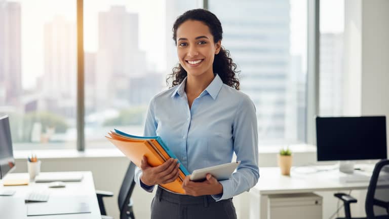 Office Aide or Oversight? the Real Cost of AI Coworkers