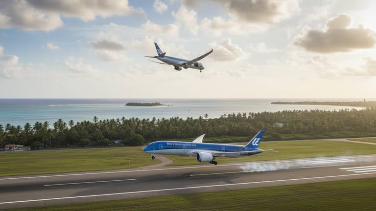 How to Identify Trustworthy Official Flights and Avoid Booking Scams