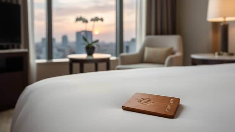 Official Hotel Booking Is Broken: AI Ways to Book Safer, Smarter