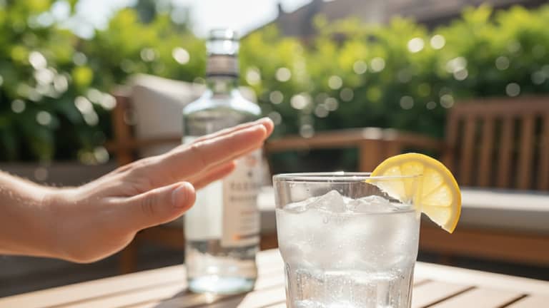 Ograniczenie alkoholu, które działa: prawdziwe zyski i koszty