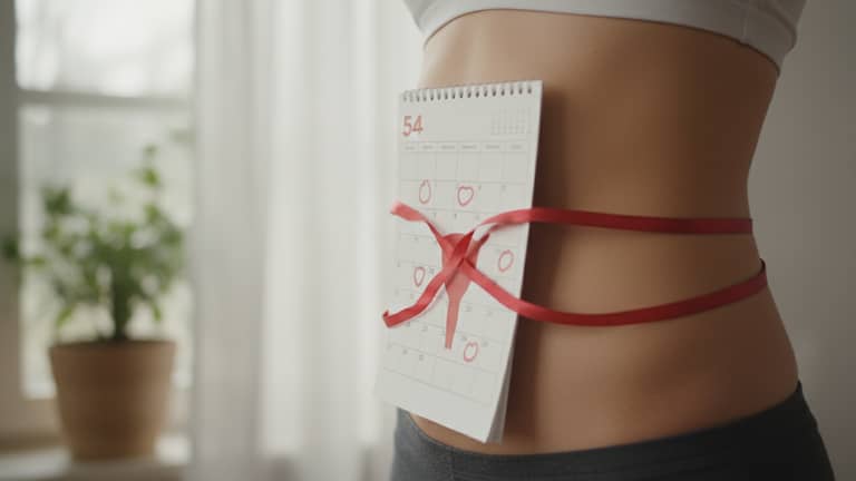 Oligomenorrhea i nieregularne miesiączki: kiedy to już sygnał alarmowy?