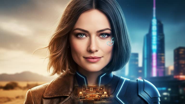 Olivia Wilde Movies That Matter Most: From Cult Roles to Chaos Behind the Camera