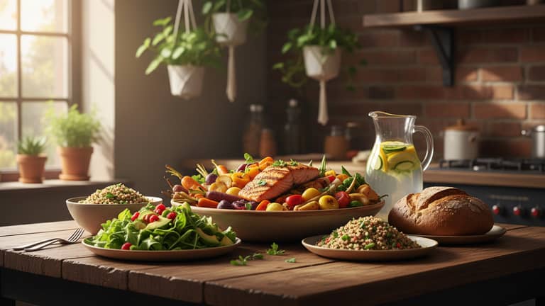 OMAD – rewolucja czy ryzyko? Jeden posiłek dziennie pod lupą