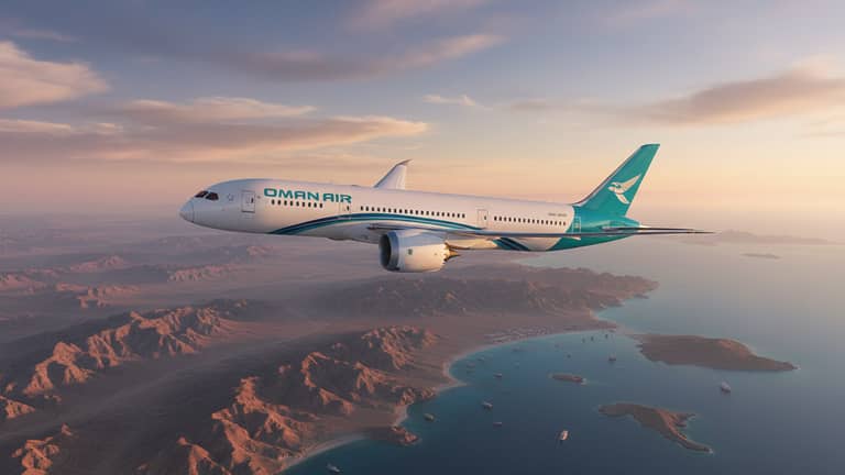 Oman Air Flights in 2026: Real Value, Hidden Costs, Smart Wins