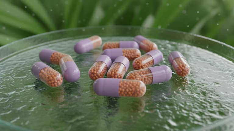 Omeprazol pod lupą: kiedy leczy, a kiedy zaczyna szkodzić