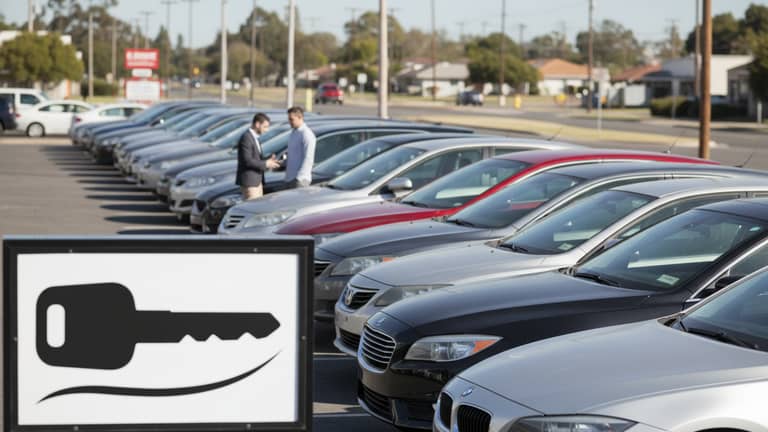 One Owner Used Cars: Myths, Real Risks, and What the Data Reveals